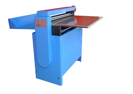 720mm Boek Hardcover Vlakmaken Machine Boekenkast Boek Case Vlakmachine