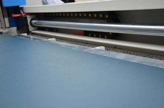 1 - 4 mm Intelligente kartonsnijmachine voor karton