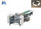 Automatische papiervoeding 800MM Rigid Box Paper Gluing Machine MF-SJ850A