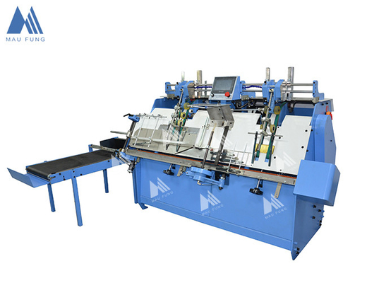300 gram papier eind papiermachine papier in te voegen machine hardcover boek bindmachine