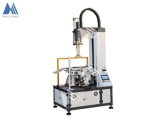 PLC programmeerbare 25pcs/min Automatische rigide doos maken machine