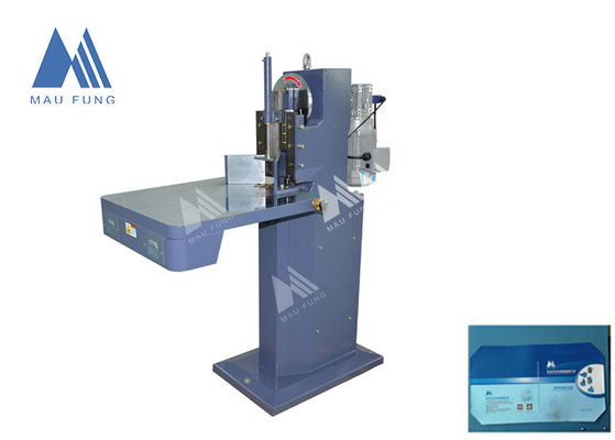 R3 Hoeksnijmachine Boek Achteraf Rondelmachine MF-100