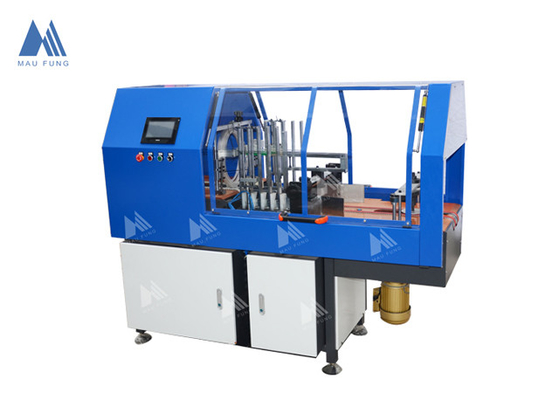 Automatische A4-grootte boeken stapelmachine voor harde omslag boeken notebooks stapelen MF-ASM320