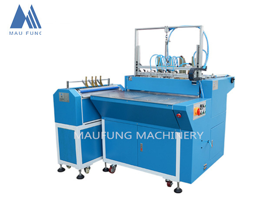 Maufung Boekenkastenmachine Hard Cover Case Maker MF-SCM500A