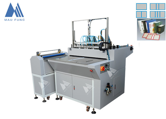 Hardcover Case Maker, Hardcase Maker voor Hard Covers Hard Cases MF-SCM500A