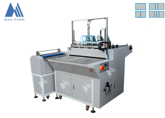 Dagboeken, dagboeken, dagboeken, dekken, maakmachine, dagboeken, dagboeken, bindmachine MF-SCM500A