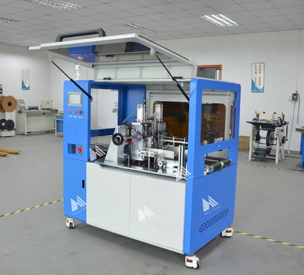 Maufung Automatische Pneumatische Ronde Hoek Snijmachine Voor Notebook Ronde Hoek Snijmachine MF-ACM380