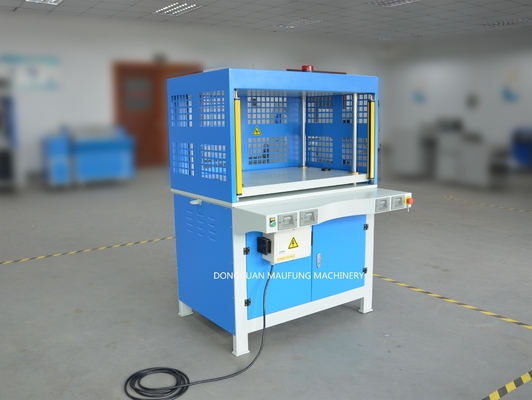 Hydraulische fotoboekpers voor hardcover fotoboek MF-800