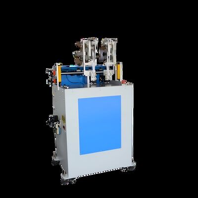 Semi-automatische boekenblokkopbandmachine 220V 1.5KW voor hardcover boekenkopband met 11 stuks per minuut snelheid