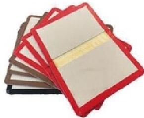 Semi-Auto Hard Cover Case Binding Machine, Notebook Cover Maker Machine MF-SCM500