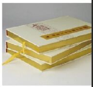MAUFUNG Kinderen Cartoon Book Casing In Machine Board Book Making Machine MF-SKJ380AS