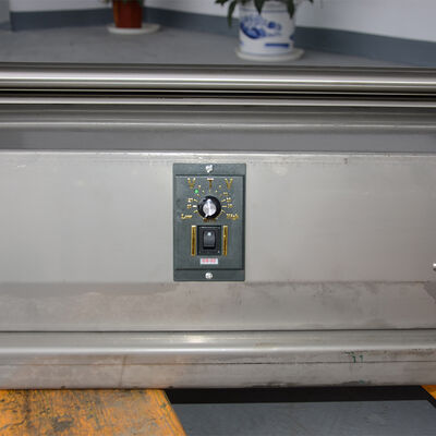 Koudkleefmachine model-MF1000/800/720/610/380 Maximale laagbreedte