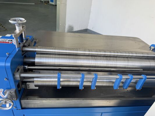 Smart Hardcover Boekenmachine Vierzijdige vouwdoosmaker