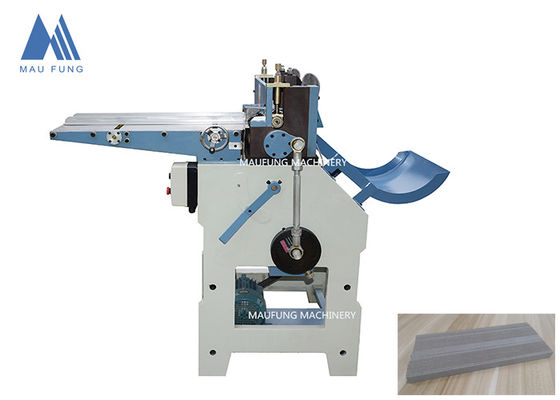 Hardcover Spine Cutting Machine Hardcover Boekbindmachine MF-65