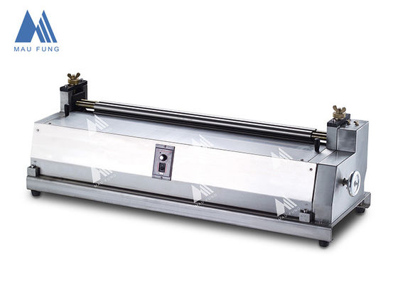 25 m/min Papierlijmmachine 1000 mm witte lijmlijmmachine Hardcover boekbindmachine