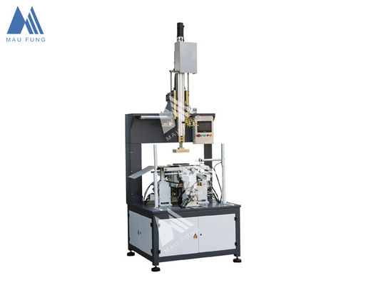 600*500 mm semi-automatisch programmeerbare rigide doosvormende machine MF-540A