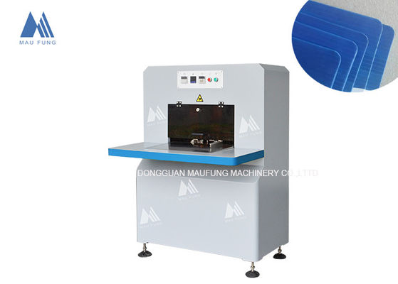 25pcs / Min R10 R12 Lederaccount Hoek Rondelmachine MF-203