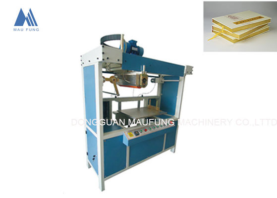 A4 Bijbels Boeken Goudfolie Eindgravingsmachine MF-400C