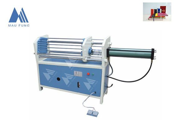 Boek back Gluing Machine Boek back Bundeling Machine Boek bindmachine MF-KS600