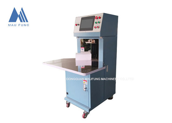 2000 stuks / Min 787 * 1092 mm papierblad telmachine voor boek paspoort