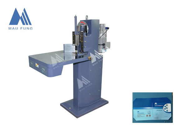 R3 Hoeksnijmachine Boek Achteraf Rondelmachine MF-100