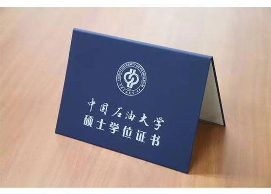 Semi-Auto Diploma Certificate Case Making Machine, Hardback Hardbound Making Machine voor Hard Cover Boeken MF-SCM500A