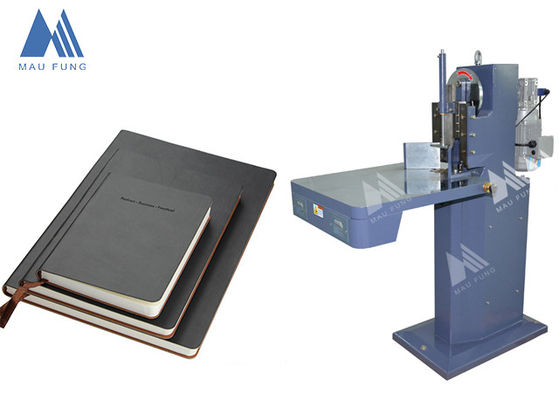 80 Times / Min R3mm R10mm Boekenhoek Snijmachine