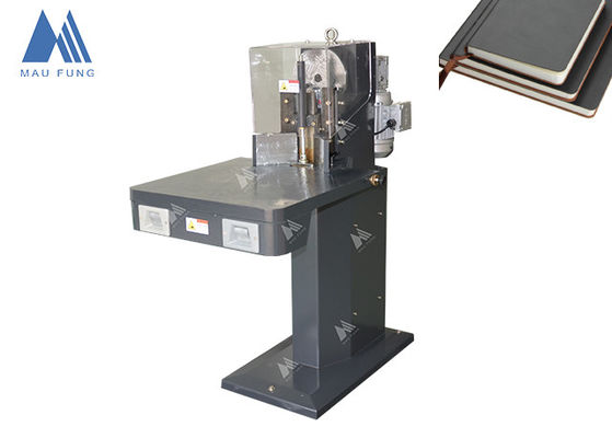 Paper Angle Cutting Machine Voor Notebook Diaries Hard Cover Boeken Kaarten MF-100