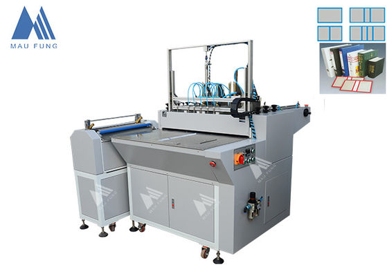 Hardcover Case Maker, Hardcase Maker voor Hard Covers Hard Cases MF-SCM500A