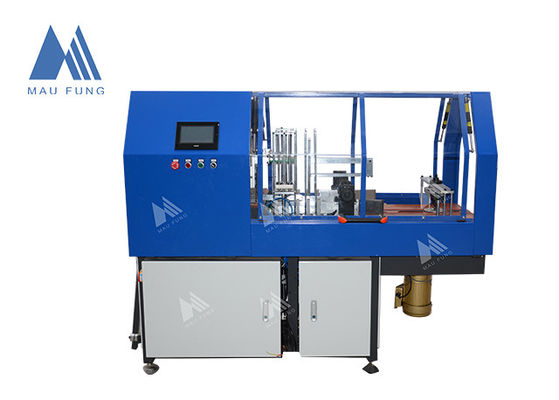 Maufung Volledig Automatische Boeken Stapelmachine, Boeken Verpakkings Bindmachine MF-ASM320