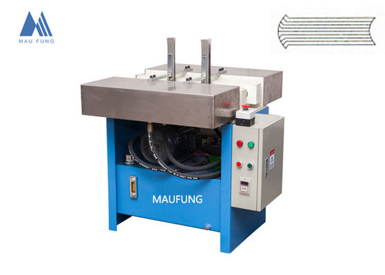 Boekblok afronding en backing machine voor harde cover boek notebooks MF-480B