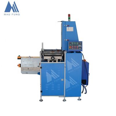 Semi-Automatic 1.5KW 380V Hard Cover Book Casing In Machine with Adjustable Speed 1-17pcs/minute