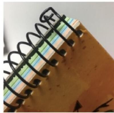 Elektrische Automatische Spiraalbindmachine met Ponsen Max 420mm Breedte Zwaar Gebruik Kantoor Boekbinder Hoge Snelheid