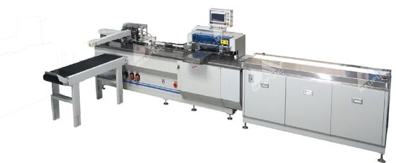 Paper Calendar Punching Machine Notebook Spiral Binding Machine