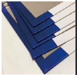 Automatische boekenbekleding ronde hoek maken machine 220V/50HZ 1KW voor 125-415mm notebooks