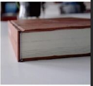 MAUFUNG Kinderen Cartoon Book Casing In Machine Board Book Making Machine MF-SKJ380AS