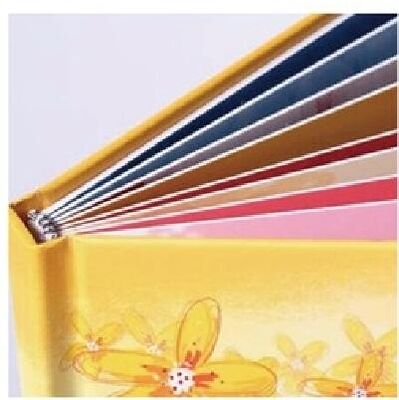 Semi-Auto Hard Cover Case Binding Machine, Notebook Cover Maker Machine MF-SCM500