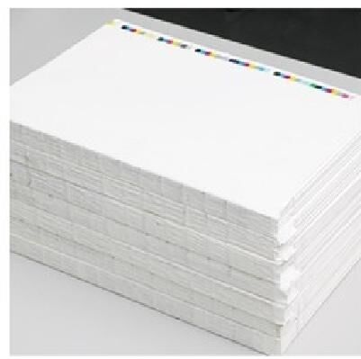 Hydraulische notebook drukmachine voor dagboeken hardcover boek MF-800