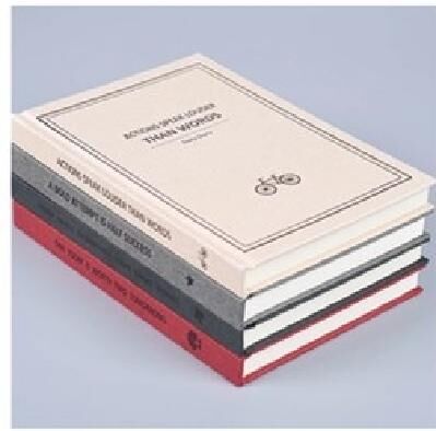 Maufung Volledig Automatische Notebook Stacker Machine, Hard Cover Boeken Stacker, Boekenverpakkingsmachine MF-ASM320