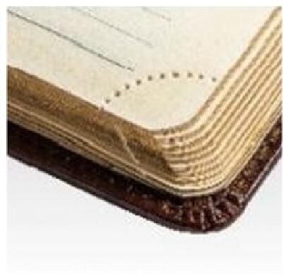 De volledig Auto Perforerende Machine van het Draado Notitieboekje/Autodocument Ponsenmachine mf-PBM350