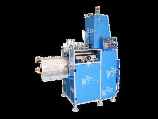 MAUFUNG Kinderen Cartoon Book Casing In Machine Board Book Making Machine MF-SKJ380AS