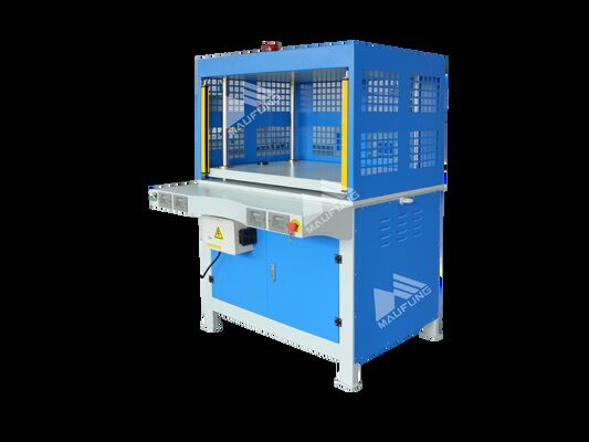 Hydraulische notebook drukmachine voor dagboeken hardcover boek MF-800