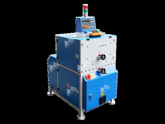 Maufung MF-PCM560EV Hydraulische Ronde Achterkant Boek Drukkrabber voor Bijbelboek