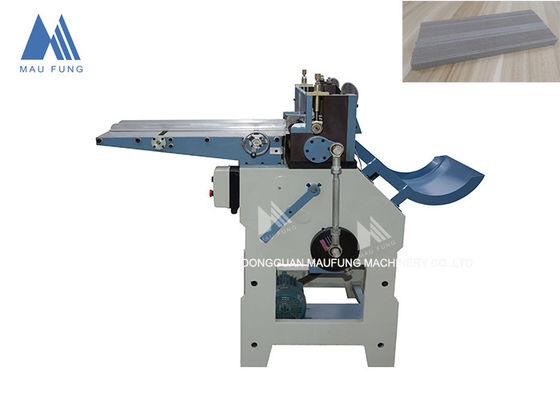 MAUFUNG 200 Times / Min 450mm ruggengraat snijden foto album maken machine
