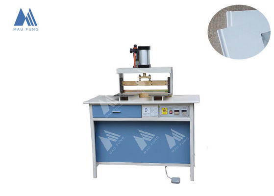 480 mm Joint Forming Machine Fotoboek Nippen Press Machine