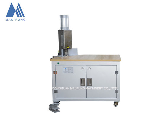 80 mm elektrische ronde hoek cutter notebook bindmachine