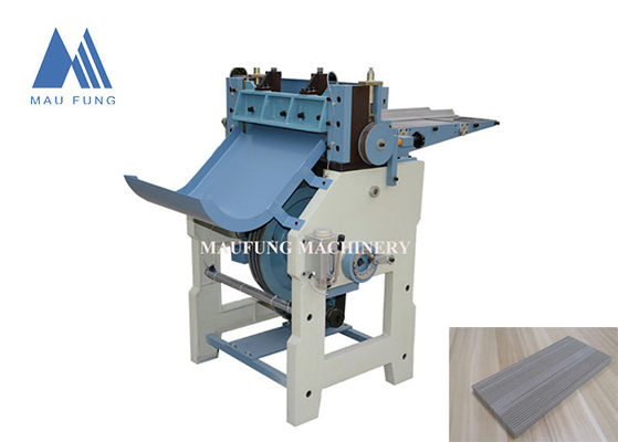 Boek Spine Cutting Machine, Hardcover Spine Cutting Machine voor Notebooks Hard Cover Boeken Maufung MF-65